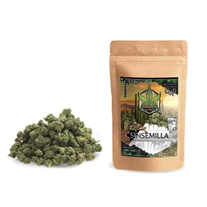 Pop Corn Sinsemilla