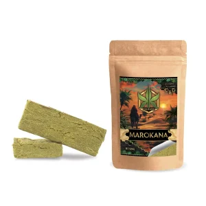 MaroKanna 35% - Happy Hemp & Co