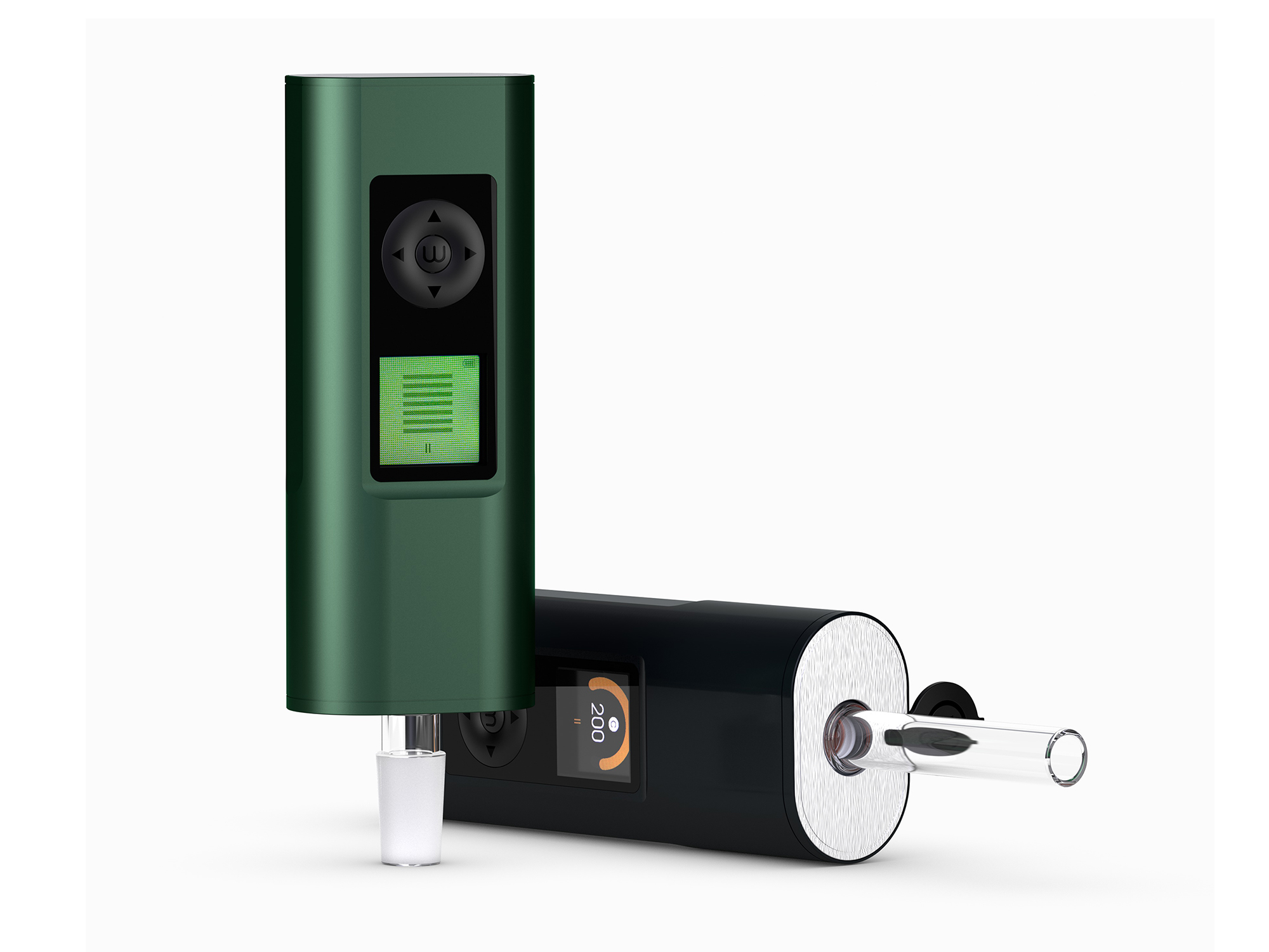 Arizer Solo 3 v2