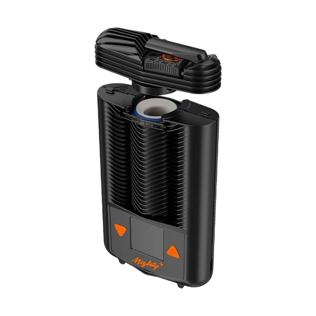 Mighty Plus Storz Bickel