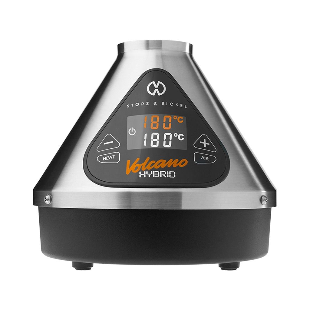 Volcano Hybrid Storz Bickel