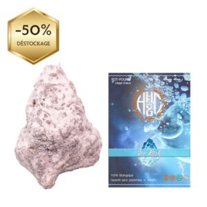 Ice Rock