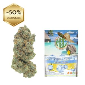 Lemon Haze