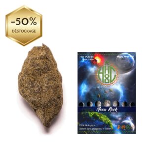 Moon Rock